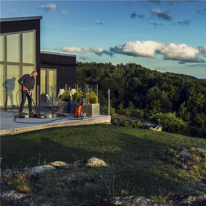 Husqvarna PW 450 Painepesuri