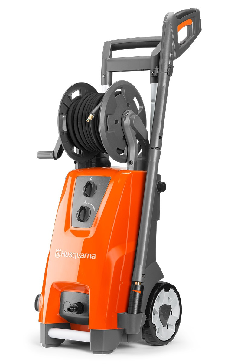 Husqvarna PW 460 Painepesuri