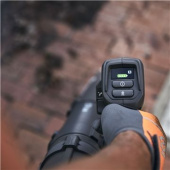 Husqvarna 550iBTX Puhaltimet Husqvarna 550iBTX Puhaltimet