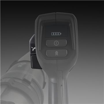 Husqvarna 550iBTX Puhaltimet