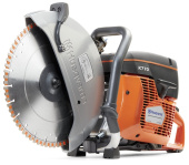 Husqvarna K770 Laikkaleikkurit Husqvarna K770 Laikkaleikkurit