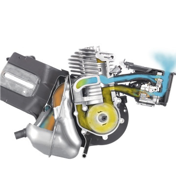 Husqvarna K770 Laikkaleikkurit