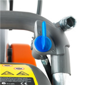 Husqvarna K770 Laikkaleikkurit Husqvarna K770 Laikkaleikkurit