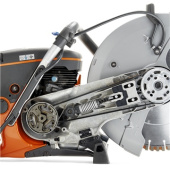 Husqvarna K770 Laikkaleikkurit Husqvarna K770 Laikkaleikkurit