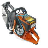 Husqvarna K770 Laikkaleikkurit Husqvarna K770 Laikkaleikkurit