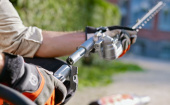 HUSQVARNA 535LK Ruohotrimmeri HUSQVARNA 535LK Ruohotrimmeri