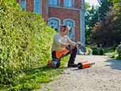HUSQVARNA 535LK Ruohotrimmeri HUSQVARNA 535LK Ruohotrimmeri