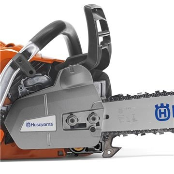 Husqvarna 545 mark II Moottorisaha
