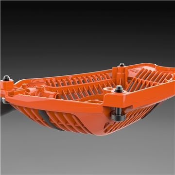 Husqvarna 545 Mark II aloituspaketti