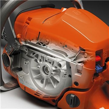 Husqvarna 545G mark II Moottorisaha 13