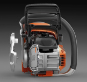 Husqvarna 550 XP Mark II Moottorisaha 13 Husqvarna 550 XP Mark II Moottorisaha 13