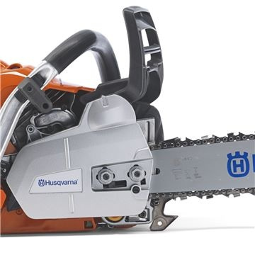 Husqvarna 550XP Mark II 15'' Ammattialoituspaketti