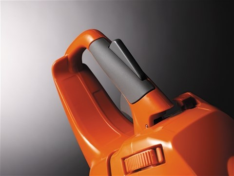 Husqvarna 440 E-series Gen II Moottorisaha