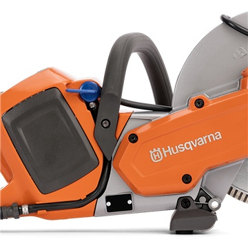 Husqvarna K535 i Laikkaleikkurit