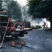 Husqvarna K535 i Laikkaleikkurit Husqvarna K535 i Laikkaleikkurit