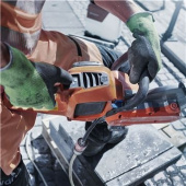 Husqvarna K535 i Laikkaleikkurit Husqvarna K535 i Laikkaleikkurit