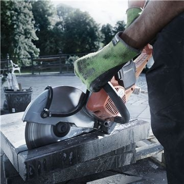 Husqvarna K535 i Laikkaleikkurit