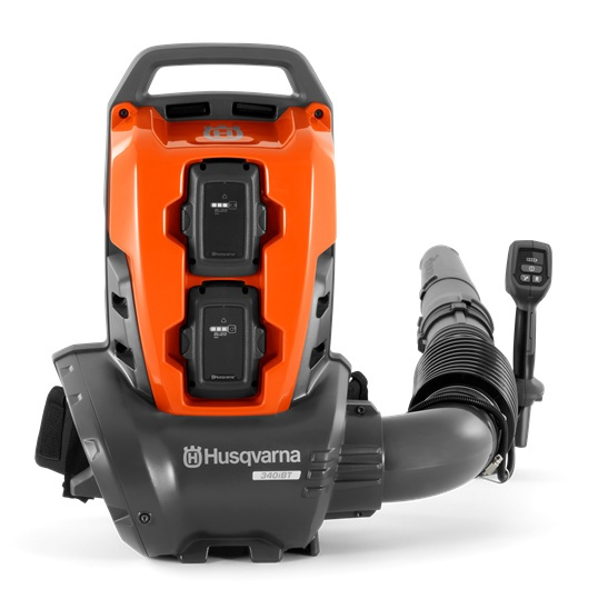 Husqvarna 340iBT Puhaltimet