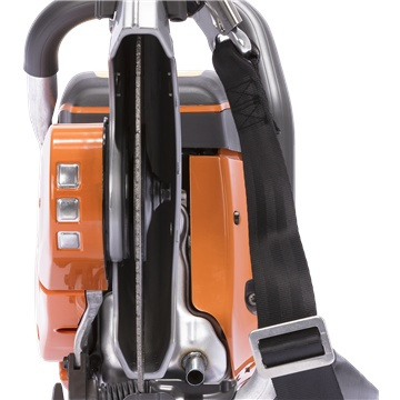 Husqvarna K770 Rescue Laikkaleikkurit