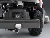 Husqvarna® Rider 216T AWD Husqvarna® Rider 216T AWD