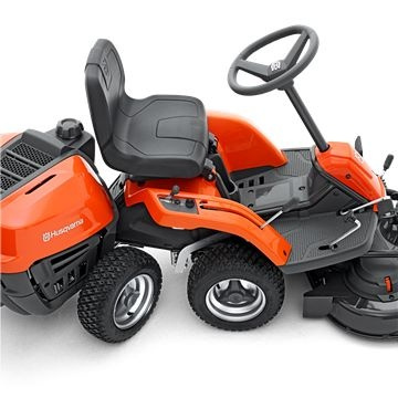 Husqvarna Rider 316TX