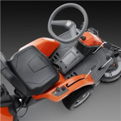 Husqvarna Rider 316TX Husqvarna Rider 316TX