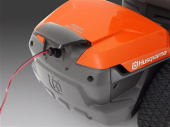 Rider R112iC RIDER Battery on Rider R112iC RIDER Battery on