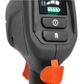 Husqvarna 535iRXT Akkutrimmeri Husqvarna 535iRXT Akkutrimmeri