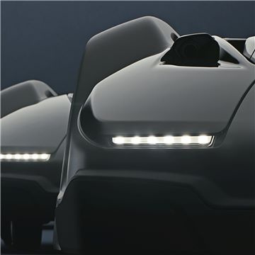 Husqvarna Automower® 315X Robottiruohonleikkuri