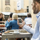 Husqvarna Automower® 315X Robottiruohonleikkuri Husqvarna Automower® 315X Robottiruohonleikkuri