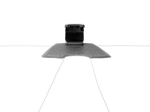 Husqvarna Automower® 430X Robottiruohonleikkuri