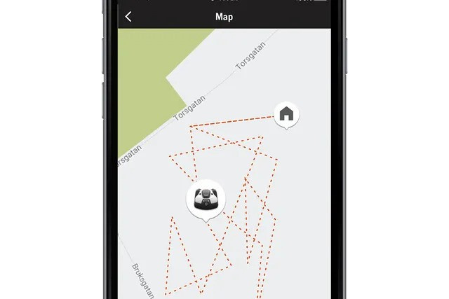 Husqvarna Automower® 430X Robottiruohonleikkuri