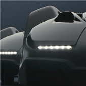 Husqvarna Automower® 430X Robottiruohonleikkuri Husqvarna Automower® 430X Robottiruohonleikkuri