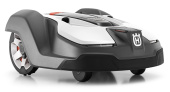 Husqvarna Automower® 450X Robottiruohonleikkuri | Huolto- ja puhdistussarja ilmaiseksi!