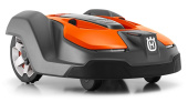 Husqvarna Automower® 450X Robottiruohonleikkuri Husqvarna Automower® 450X Robottiruohonleikkuri