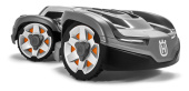 Husqvarna Automower® 435X AWD Robottiruohonleikkuri | Huolto- ja puhdistussarja ilmaiseksi!