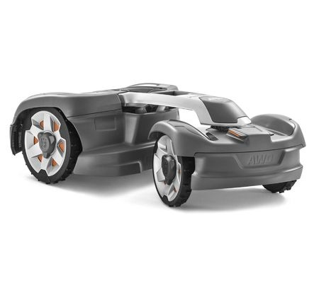 Husqvarna Automower® 435X AWD Robottiruohonleikkuri
