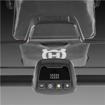 Husqvarna LC 353iVX Ruohonleikkuri