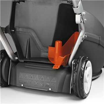 Husqvarna LC 353iVX Ruohonleikkuri