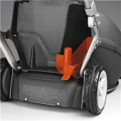 Husqvarna LC 353iVX Ruohonleikkuri Husqvarna LC 353iVX Ruohonleikkuri