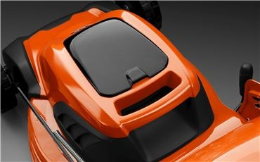 Husqvarna LB 146i Akkuruohonleikkuri + BLi20 & QC80