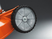 Husqvarna LB 553S Ruohonleikkuri Husqvarna LB 553S Ruohonleikkuri