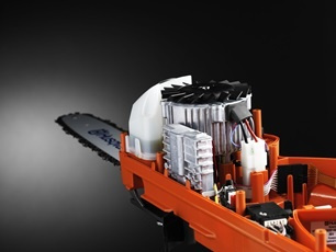 Husqvarna 540i XP® Akkukäyttöiset sahat