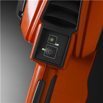 Husqvarna 530iP4 Oksasahat