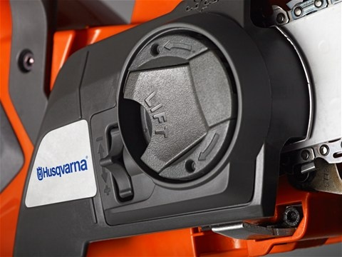 Husqvarna 330i Akkukäyttöiset sahat
