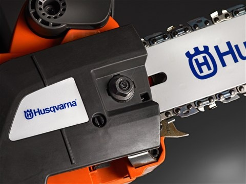 Husqvarna 535i XP Akkukäyttöiset sahat