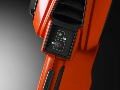 Husqvarna T535i XP Akkukäyttöiset sahat