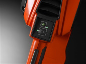 Husqvarna T535i XP Akkukäyttöiset sahat Husqvarna T535i XP Akkukäyttöiset sahat