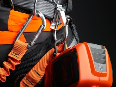 Husqvarna T535i XP Akkukäyttöiset sahat