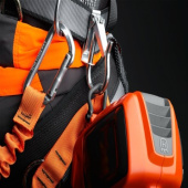 Husqvarna T535i XP Akkukäyttöiset sahat Husqvarna T535i XP Akkukäyttöiset sahat